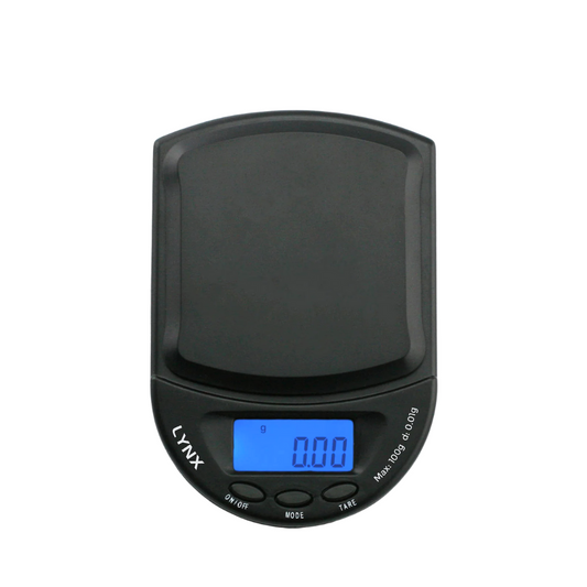 Truweigh Lynx Digital Mini Scale 650g x 0.1g