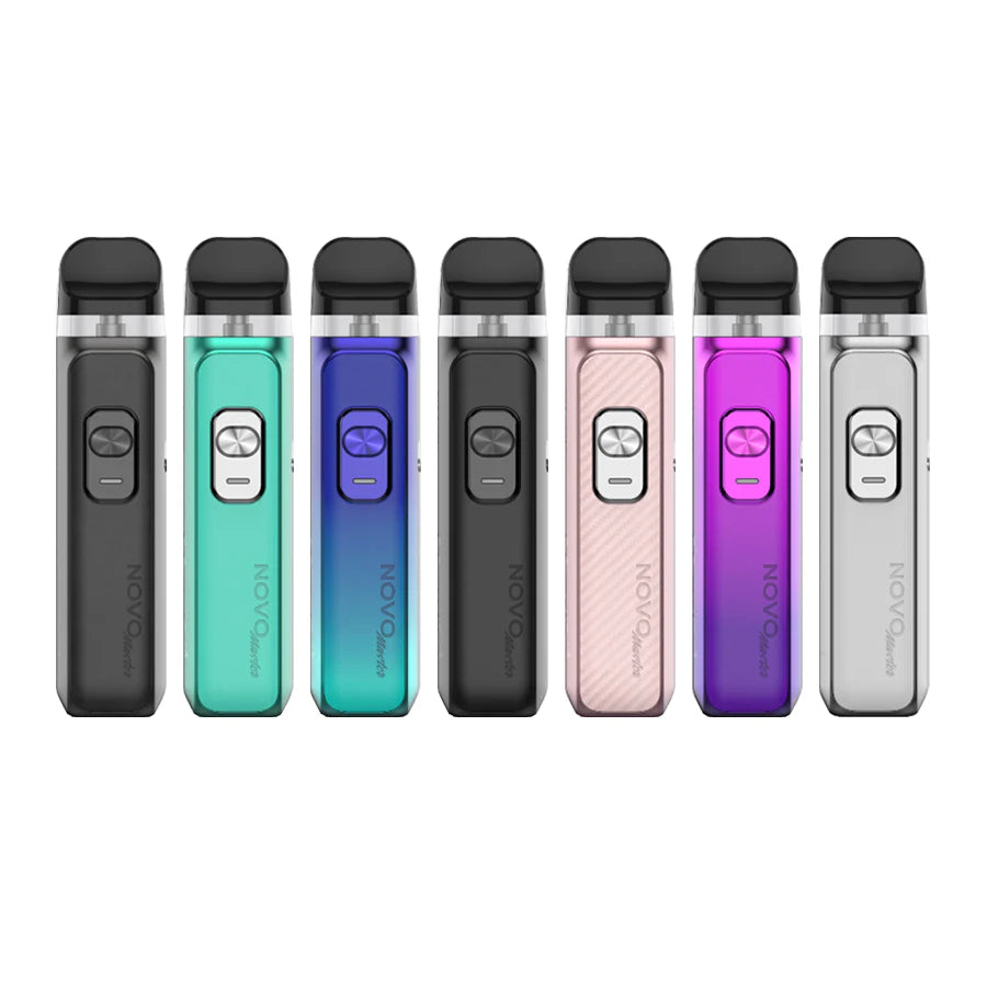 Smok Novo Master Pod Kit