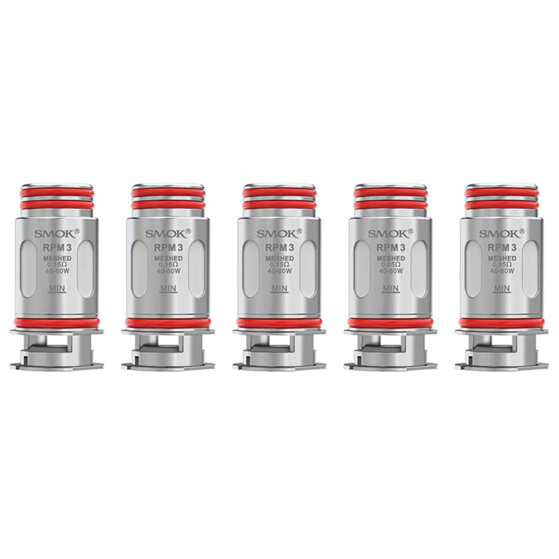 SMOK RPM3 REPLACEMENT COIL