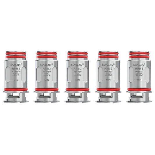 SMOK RPM3 REPLACEMENT COIL