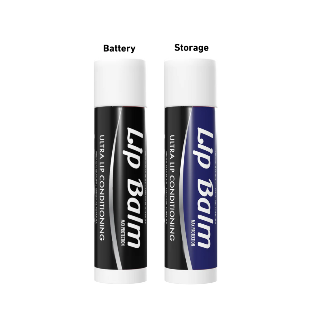 Smyle Labs Lip Balm 510 Cart Battery