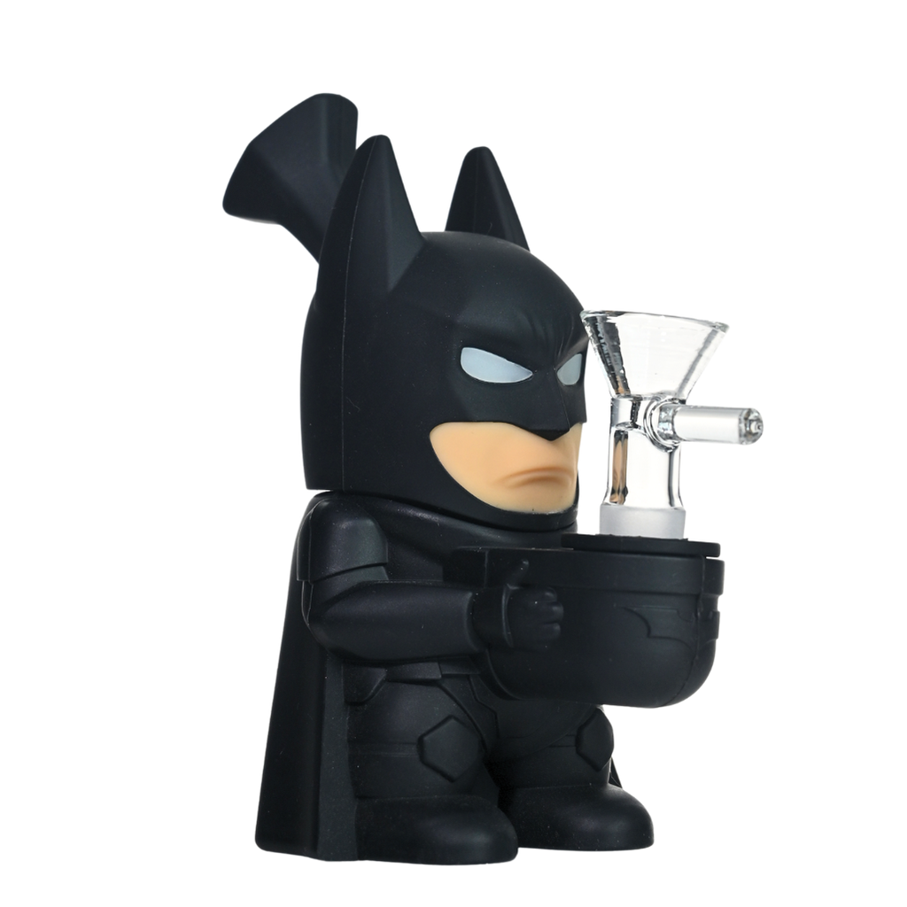 6” ARSENAL NIGHT SENTINEL WATERPIPE