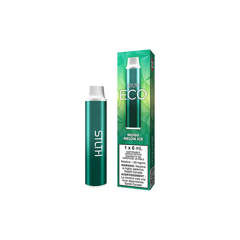 STLTH ECO