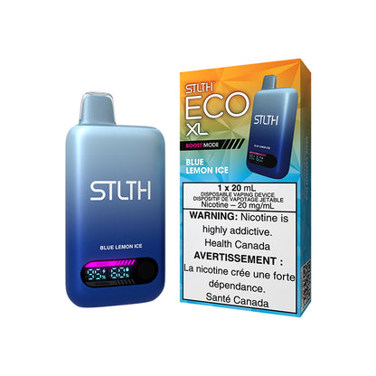 STLTH ECO XL