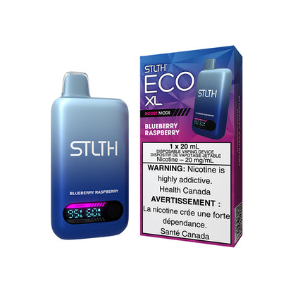 STLTH ECO XL