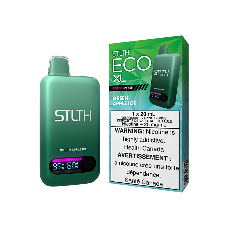 STLTH ECO XL