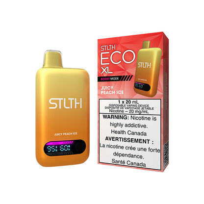 STLTH ECO XL