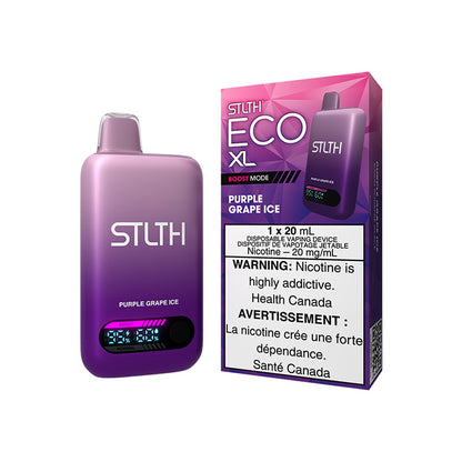 STLTH ECO XL