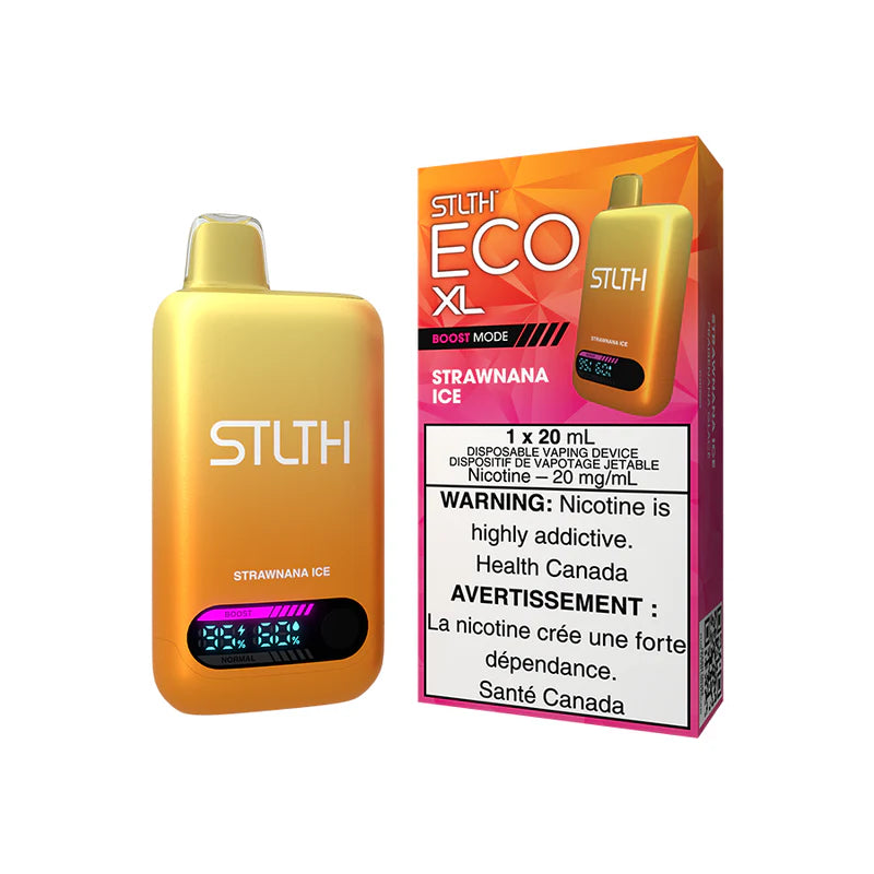 STLTH ECO XL