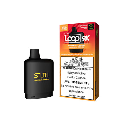 STLTH LOOP 25K POD