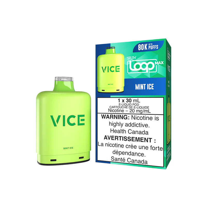 STLTH LOOP MAX X VICE POD