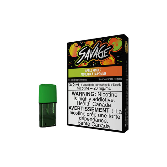 STLTH Savage Pod Pack