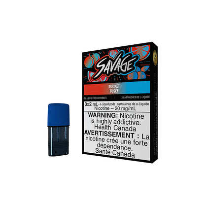 STLTH SAVAGE POD PACK
