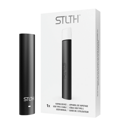 STLTH TYPE-C DEVICE KIT