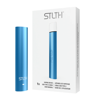 STLTH TYPE-C DEVICE KIT