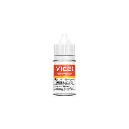 STRAWBERRY BANANA BY VICE SALT