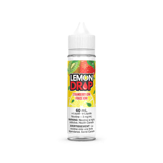 STRAWBERRY KIWI BY LEMON DROP