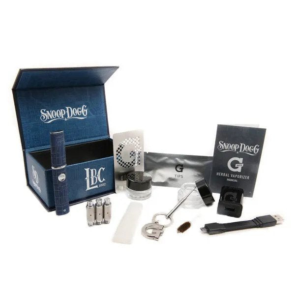 Snoop Dog Herbal Vaporizer