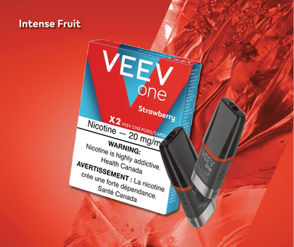 VEEV ONE POD PACK