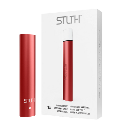 STLTH TYPE-C DEVICE KIT