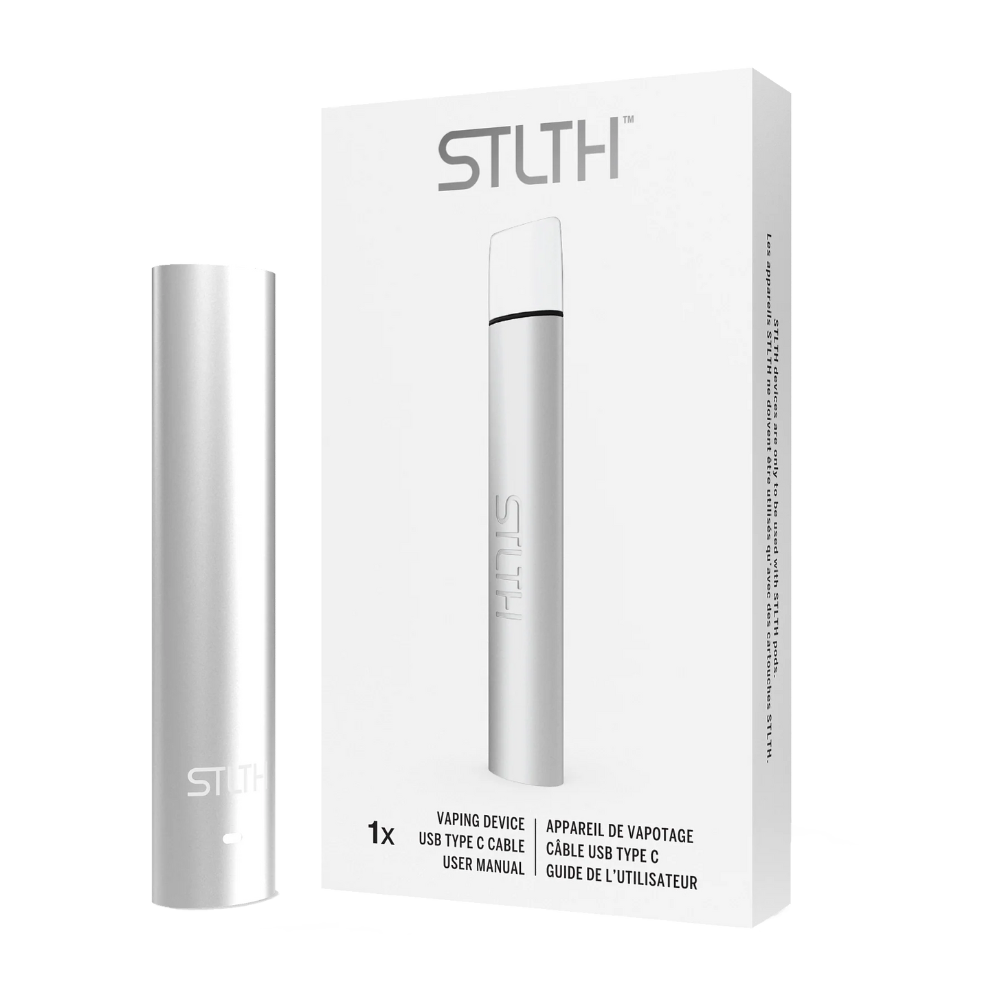 STLTH TYPE-C DEVICE KIT