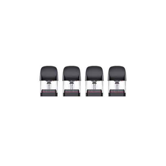 UWELL CALIBURN G3 REPLACEMENT POD (4 PACK)