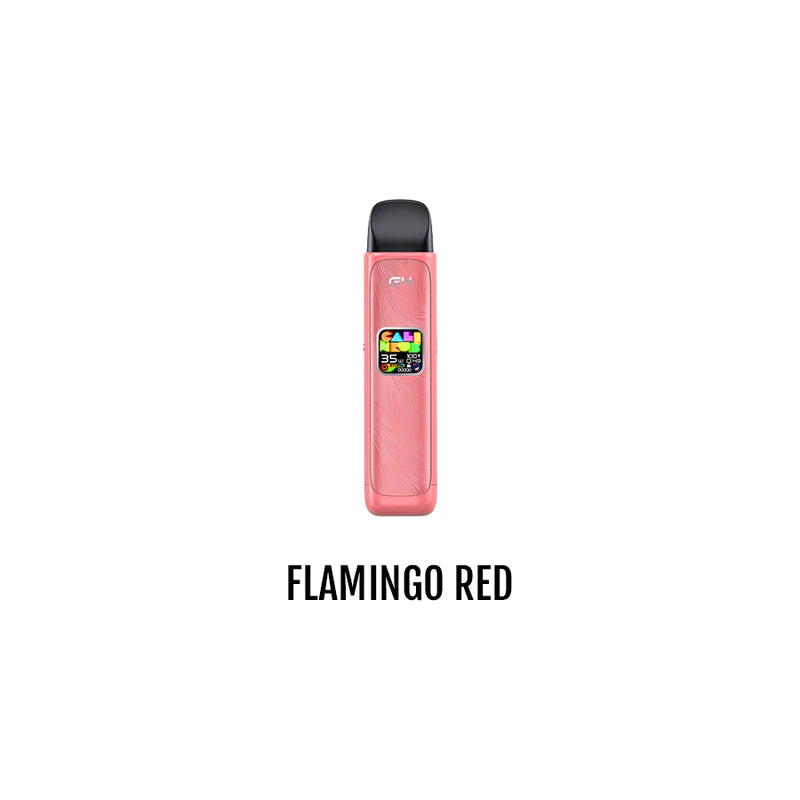 Uwell Caliburn G4 Pod Kit