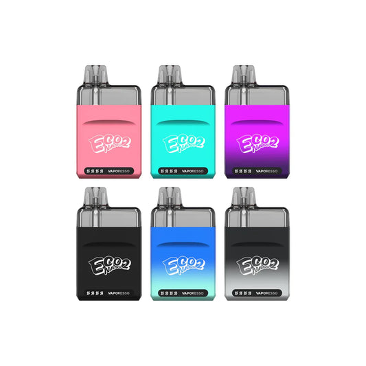 VAPORESSO ECO NANO 2 POD KIT