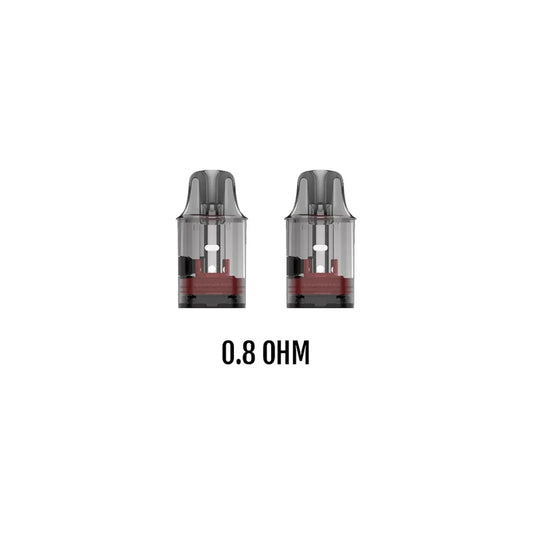 VAPORESSO VIBE REPLACEMENT POD (2 PACK)