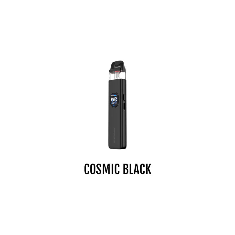 VAPORESSO XROS 5 POD KIT