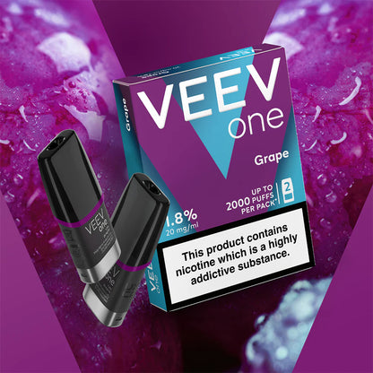 VEEV ONE POD PACK