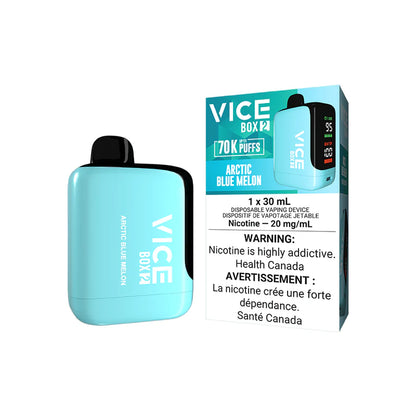 VICE BOX 2 70k