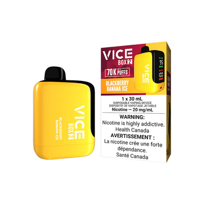 VICE BOX 2 70k