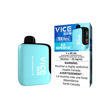 VICE BOX 2 70k