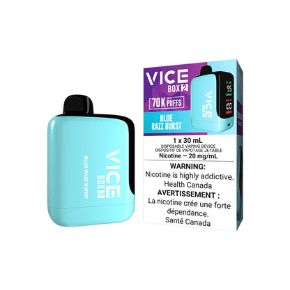 VICE BOX 2 70k