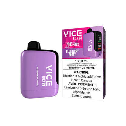 VICE BOX 2 70k