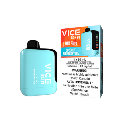 VICE BOX 2 70k