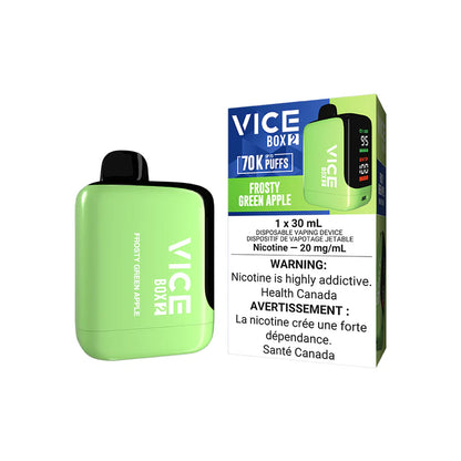 VICE BOX 2 70k
