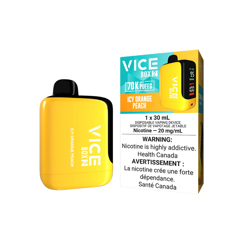 VICE BOX 2 70k