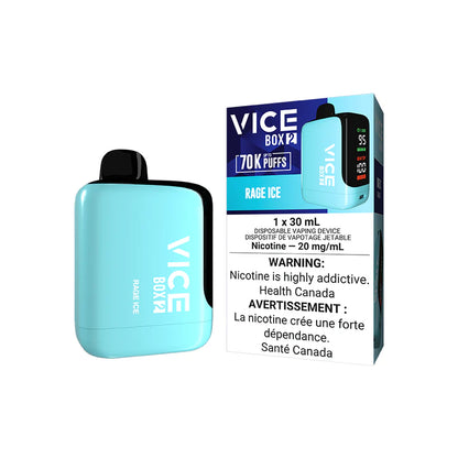 VICE BOX 2 70k