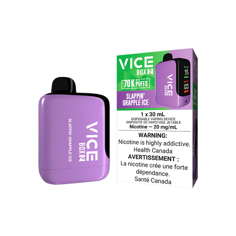 VICE BOX 2 70k