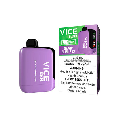 VICE BOX 2 70k