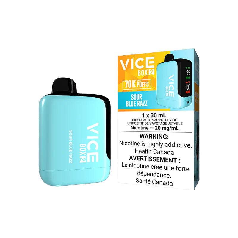 VICE BOX 2