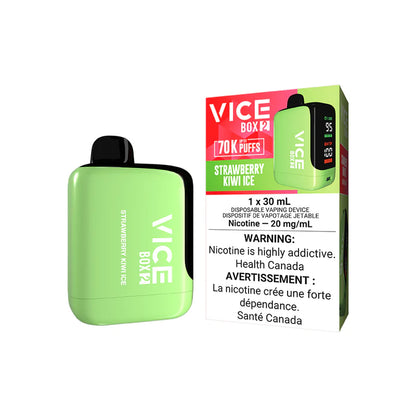 VICE BOX 2 70k
