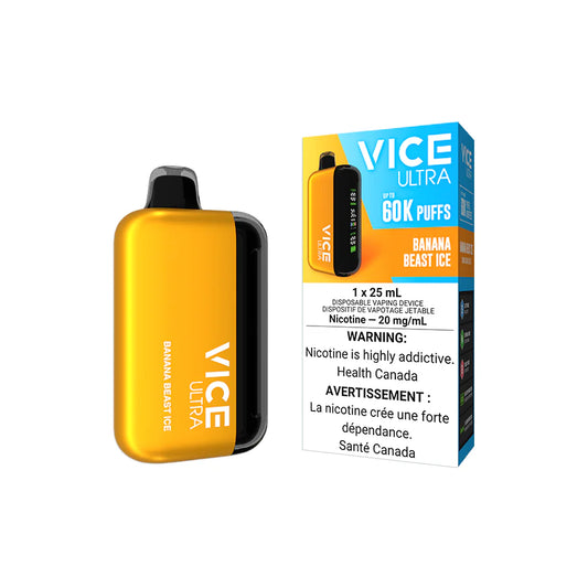 VICE ULTRA 60k