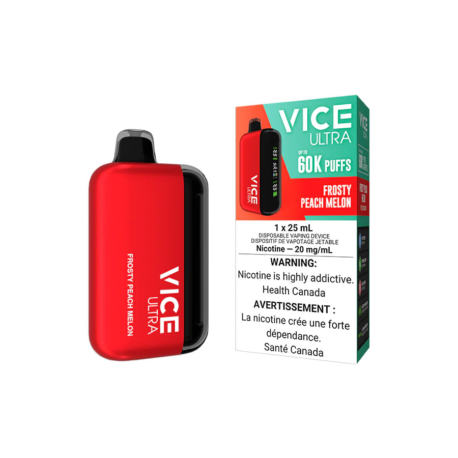 VICE ULTRA 60k