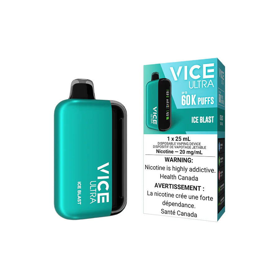 VICE ULTRA 60k