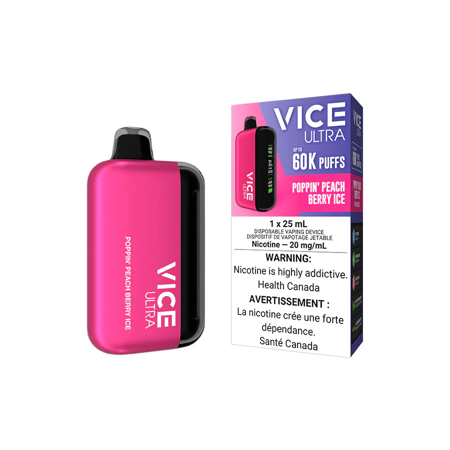 VICE ULTRA 60k