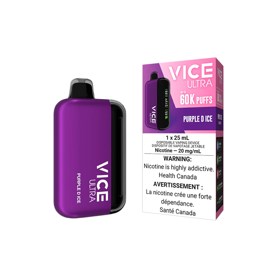 VICE ULTRA 60k