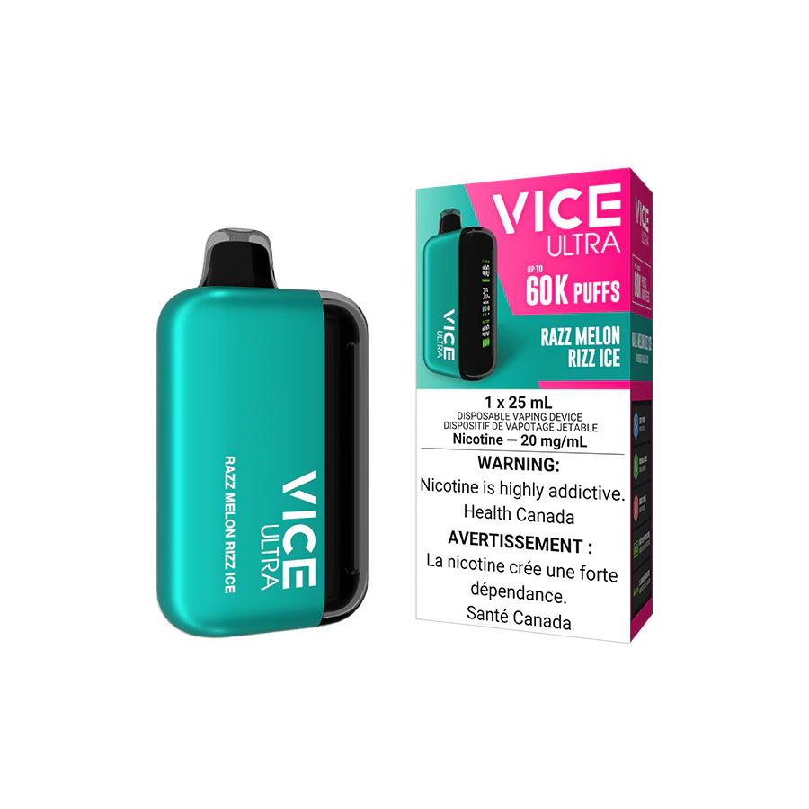 VICE ULTRA 60k